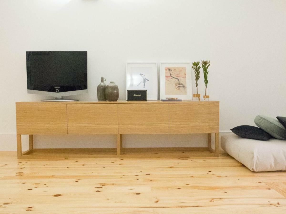 Own Places Casa Do Bonas Порто Екстериор снимка